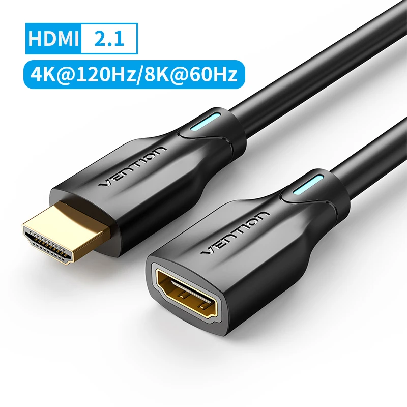 HDMI 2.1 Extension
