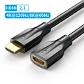 HDMI 2.1 Extension