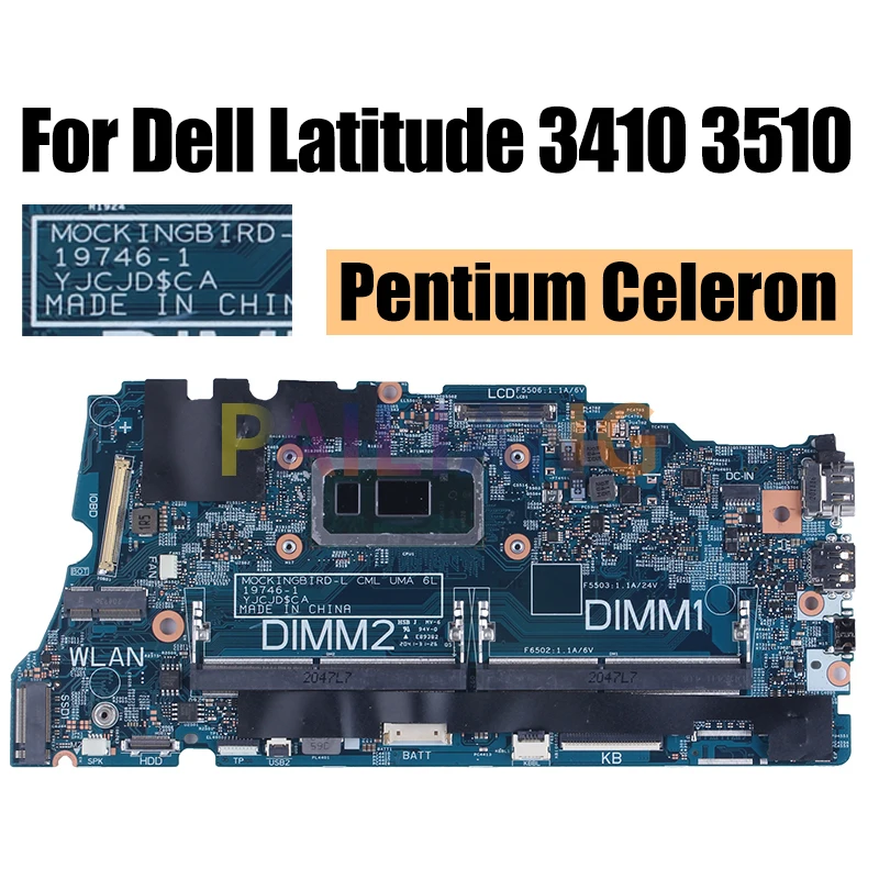 Pentium Celeron
