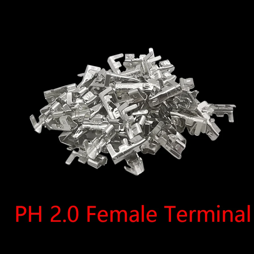 Female terminal