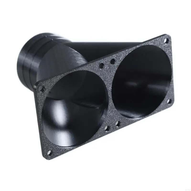 Ventilación ventilador enfriamiento D7YC para ventilador 4 6 Concentrador flujos para - imagen 3