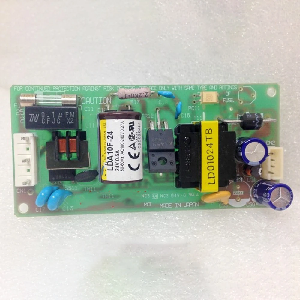 LDA10F-24 para fuente de alimentación conmutada de desmontaje Original COSEL 24V/0,5A