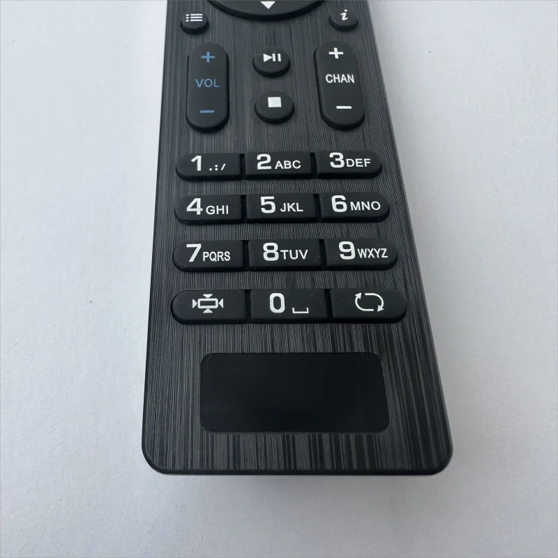 CONTROL remoto de alta calidad MAG254 250 255 260 275 349 350 351 PARA TV BOX/IPTV SET TOP BOX - imagen 4