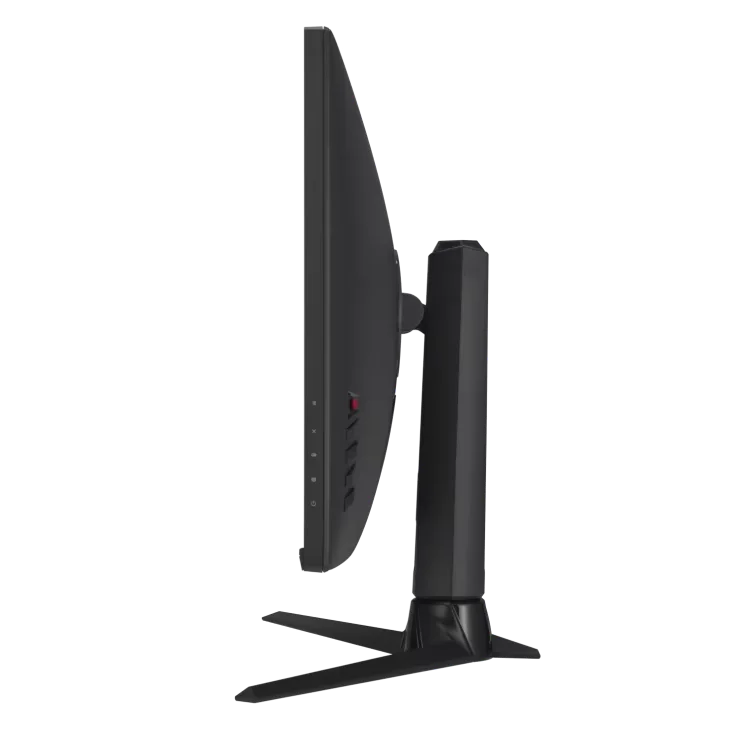 AS-US ROG Strix XG32AQ Monitor para juegos - 32'' QHD (2560x1440) PANTALLA IPS rápida 175 Hz (OC), 1 PANTALLA Ms GTG HDR600 - imagen 2