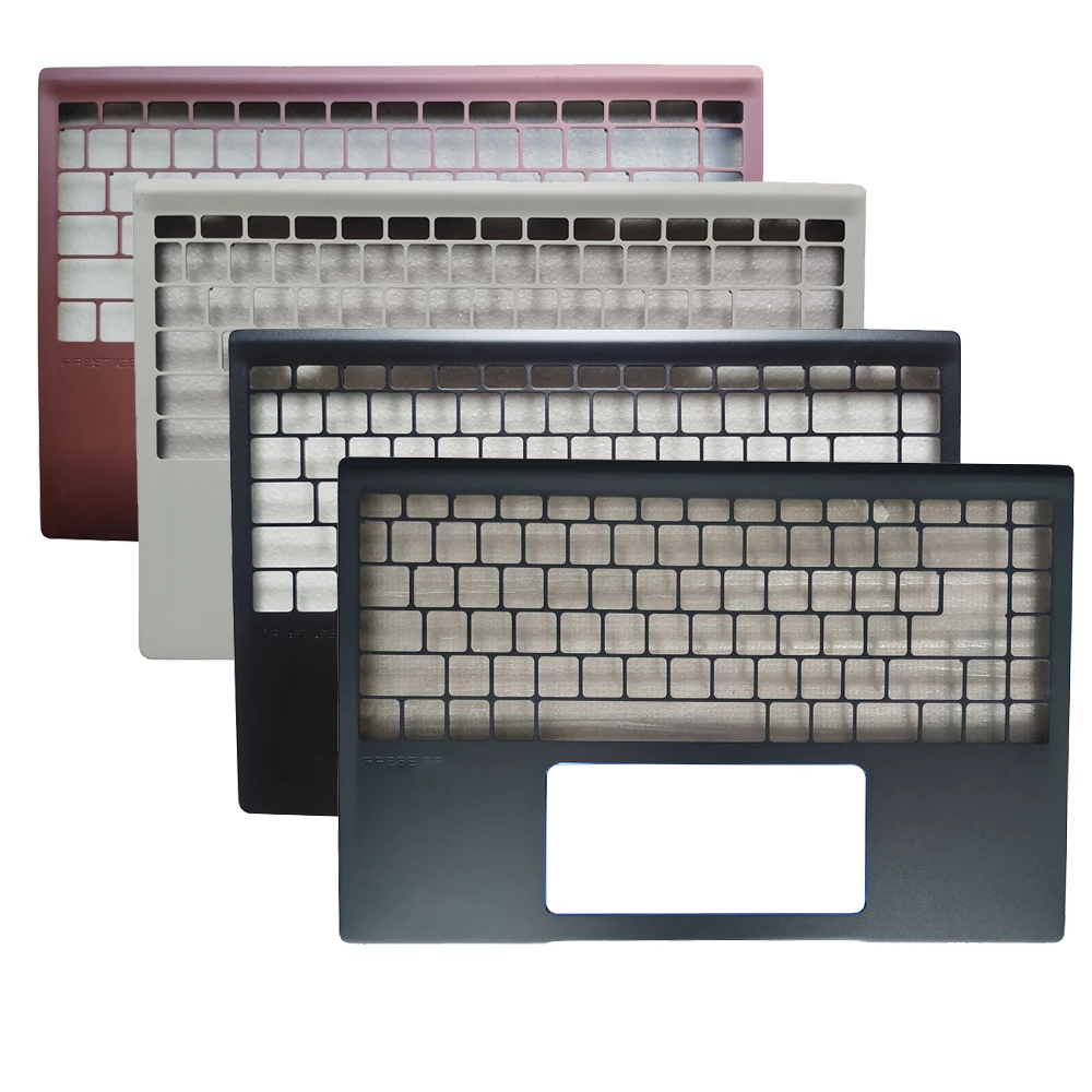 Funda para MSI Prestige 14 MS-14C1 MS-14C2, cubierta superior del reposamanos, carcasa C, novedad de 95%