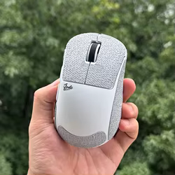 Meow Gaming Gear Ultraglide Ratón Antideslizante Pulsar Zywoo Mini