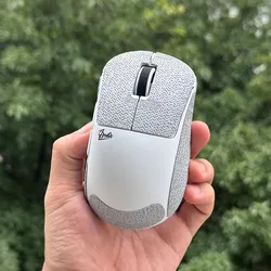 Meow Gaming Gear Ultraglide Ratón Antideslizante Pulsar Zywoo Mini