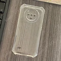 TPU Case Clear