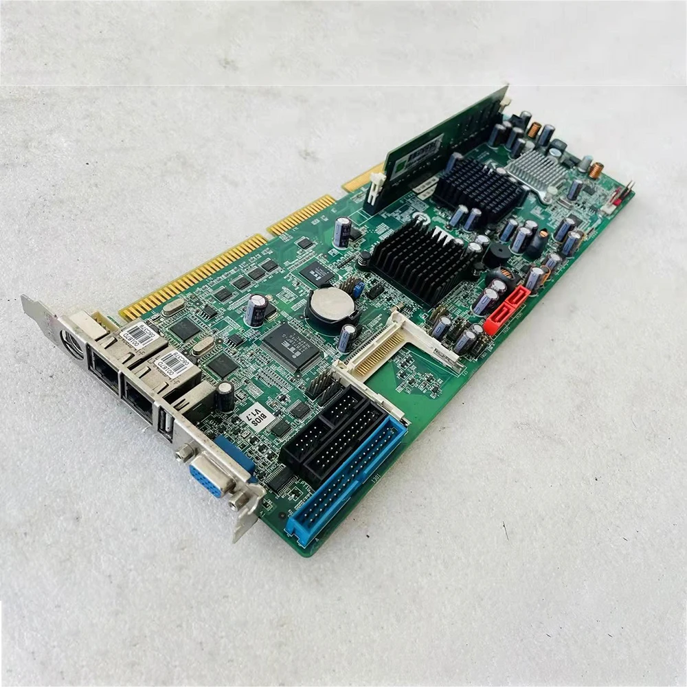 Placa base Industrial caliente para WSB-945GSE-N270-R10 REV 1,0 completamente probada de buena calidad - imagen 5