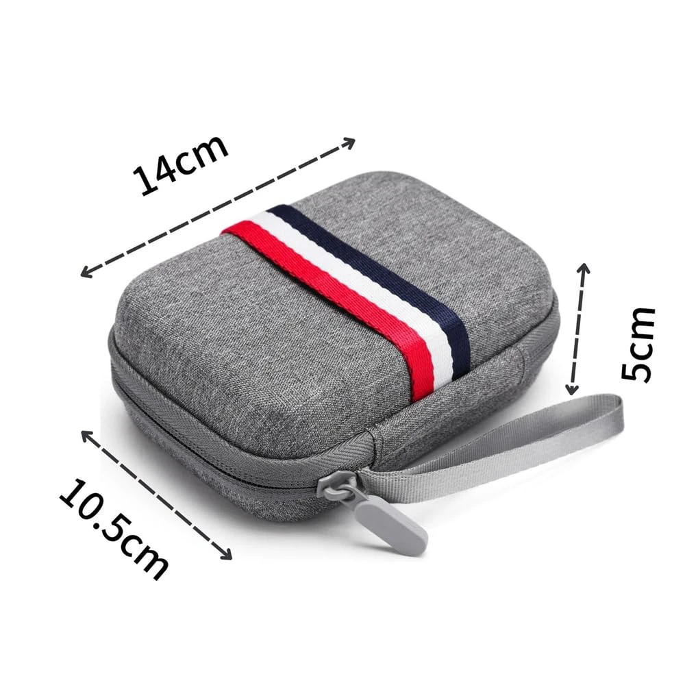 Trimui Brick – Bolsa Protectora Antigolpes para Consola - imagen 4