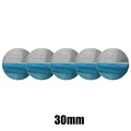 5pcs 30mm