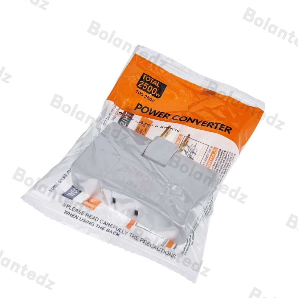 Enchufe y enchufe estadounidense 3 en 1, extensión de México, Japón, Canadá, tomas eléctricas americanas, convertidor de corriente, adaptador de viaje, toma de CA - imagen 5