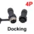 Docking 4P