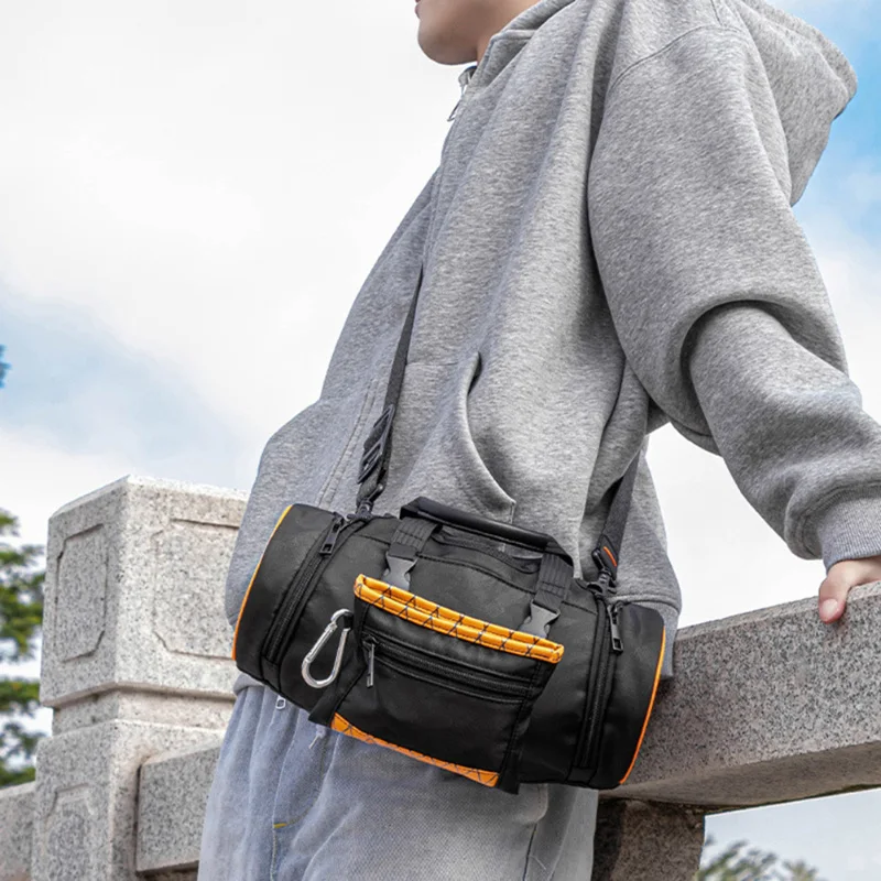 ZOPRORE-funda transparente de transporte para viajes al aire libre, altavoz portátil JBL JBL XTREME4 para JBL Xtreme 4 Gen, bolsa Permeable con sonido - imagen 5