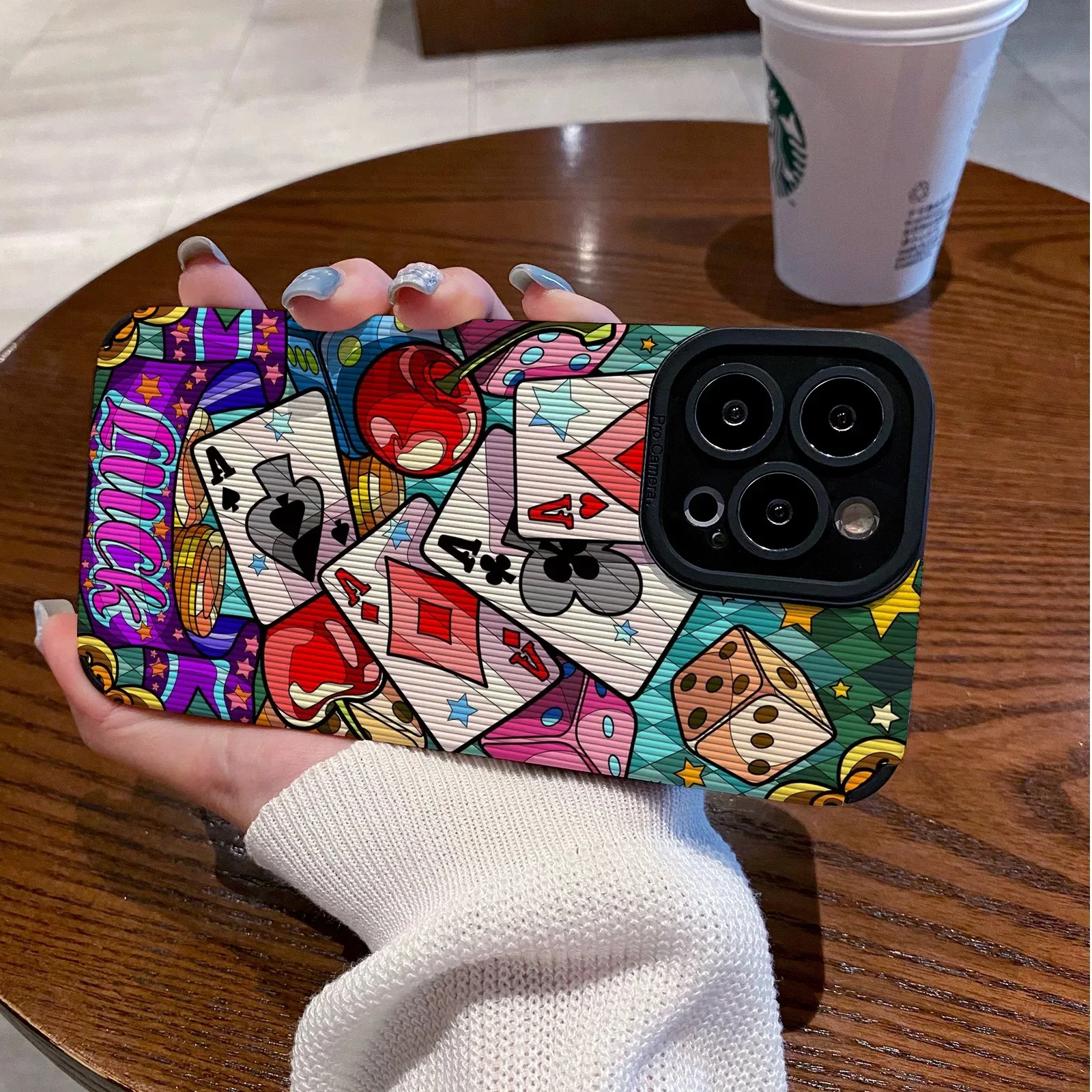 Para Samsung Galaxy S24 S23 S22 Ultra Plus S20 FE A53 A52S A52 A54 A14 A33 A13 A34 A32 A51 A73 A72 A71 A12 A22 A23 5G Funda - imagen 4