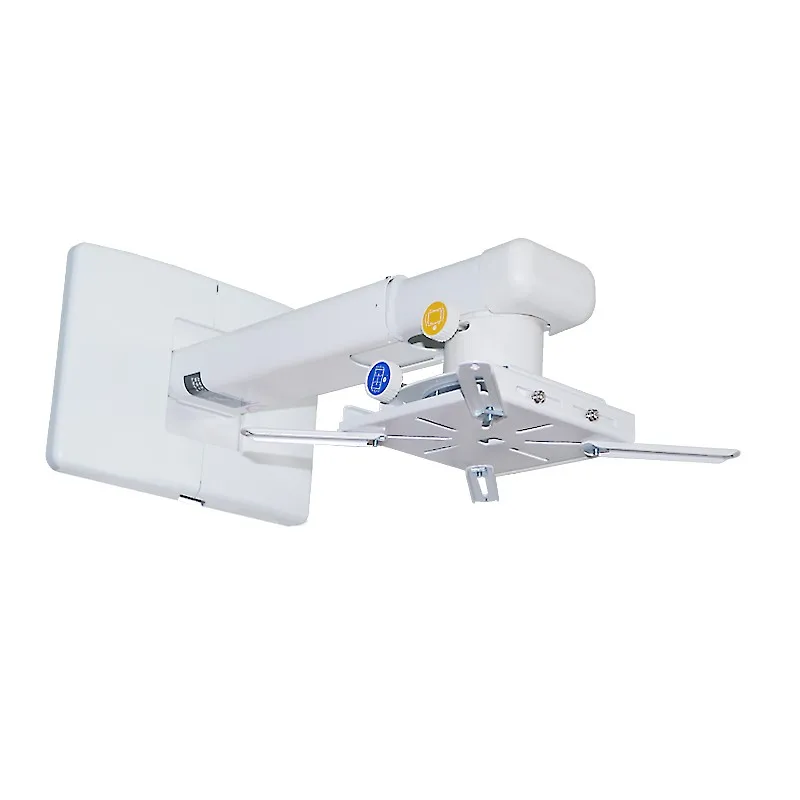 Soporte Colgar Pared Xiaomi Fengmi Nutty Hisense Epso Suspensión Universal Retráctil Movimiento Completo Proyector - Vista principal del producto