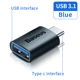 USB 3.1 TypeC to USB
