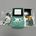 2.45GBC Ice blue