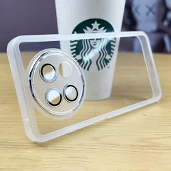 Funda Silicona Huawei Nova Y91 Antigolpes – Ultra Suave