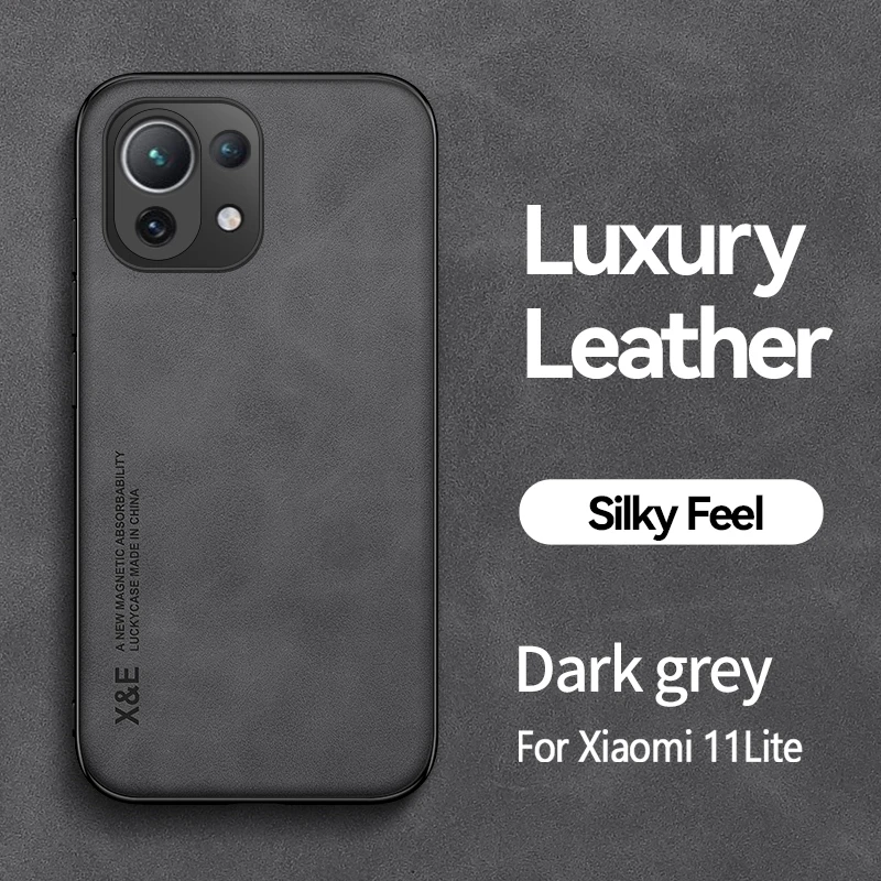 Dark grey