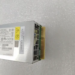 Fuente Alimentación Intel 1300W CRPS 80 Plus Titanium Redundante