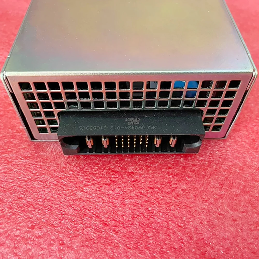 Módulo de alimentación de interruptor PAC-600WD-F - imagen 4