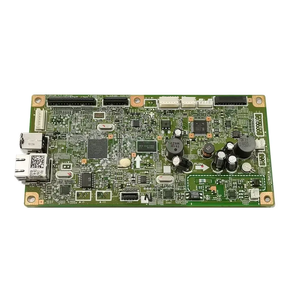 Placa formateadora para Canon MF223d MF226d MF227dw MF229dw 223 226 227 229 Tablero Principal PCB Assy FM1-J889 FM1-J895 FM1-J891 FM1-J892 - imagen 3