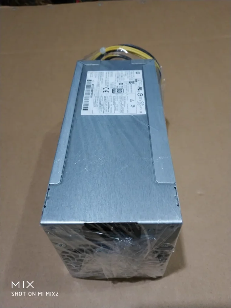 Para HP ProDesk 400 G5 280 G4 600 800 G3 escritorio 180 vatios fuente de alimentación L08261-004 L08261-001 PCH023 100% probado - imagen 3