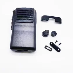 Carcasa Frontal Yaesu VX-231 Con Perillas Canal y Volumen