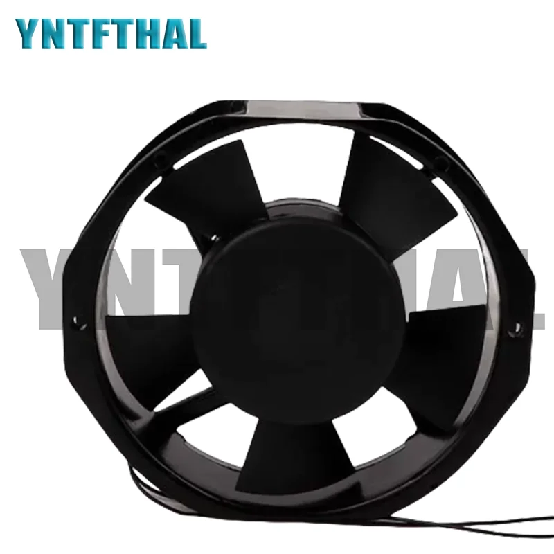 Ventilador de refrigeración del gabinete para 145FZY2-S 220V 30W 0.15A 172*150*38MM - imagen 2