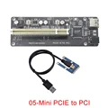 05 Mini PCIE to PCI
