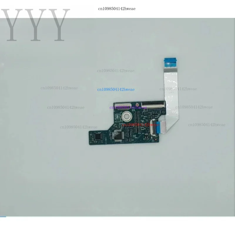 Para DELL Alienware Alien M15 R5 R6 R7 enlace de teclado adaptador de tablero pequeño