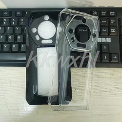 Ulefone Armor 30 Pro – Funda TPU Antigolpes Rugerizada