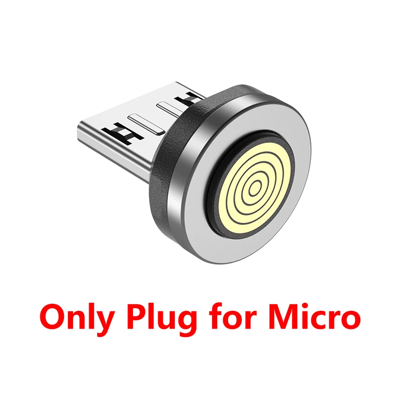 Only Plug for Micro