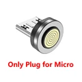 Only Plug for Micro
