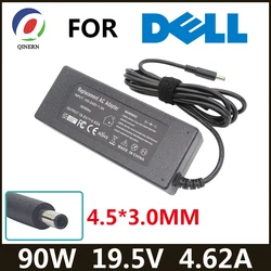 Cargador Dell XPS 90W 19,5V – Adaptador Compatible