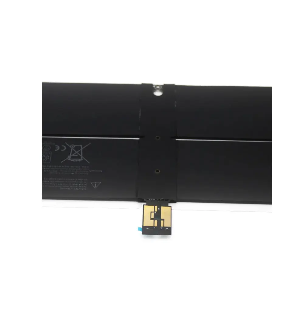 7,57 V 45.2Wh 5970mAh G3HTA036H DYNK01 batería del ordenador portátil para Microsoft Surface Laptop 1 2 1769 13,5" serie - imagen 3