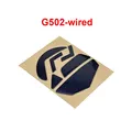G502  wired