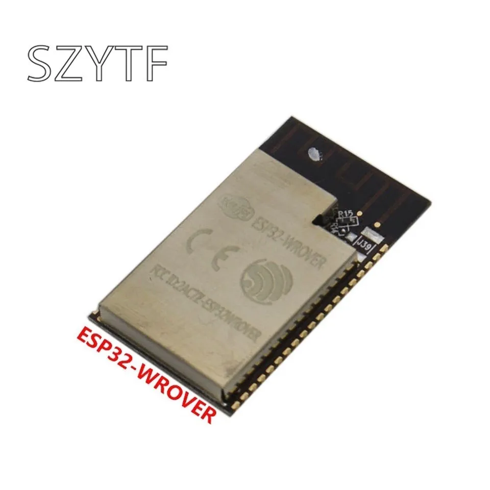 Módulo ESP-32 ESP8266 ESP32 ESP32-WROOM-32D 32U 32E 32UE ESP32-WROVER Series módulo para Internet de las cosas - imagen 4