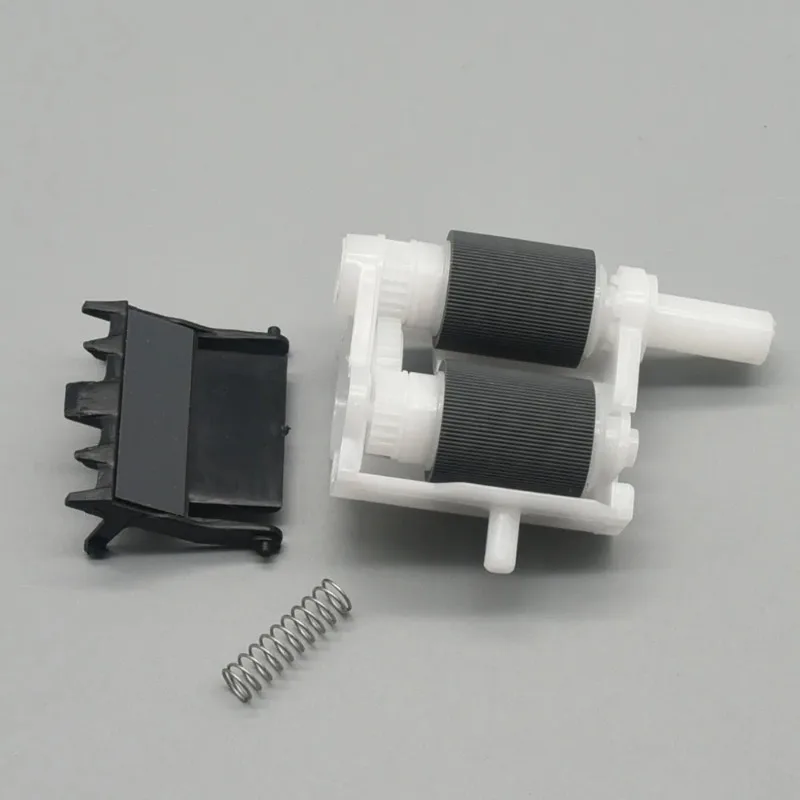 D008GE001 Kit de alimentación de papel para Brother L5500 L5650 L5000 L5100 L5200 L6200 L6250 L6300 L6400 L5700 L5800 L5850 L5900 L6600 L6450 - imagen 4