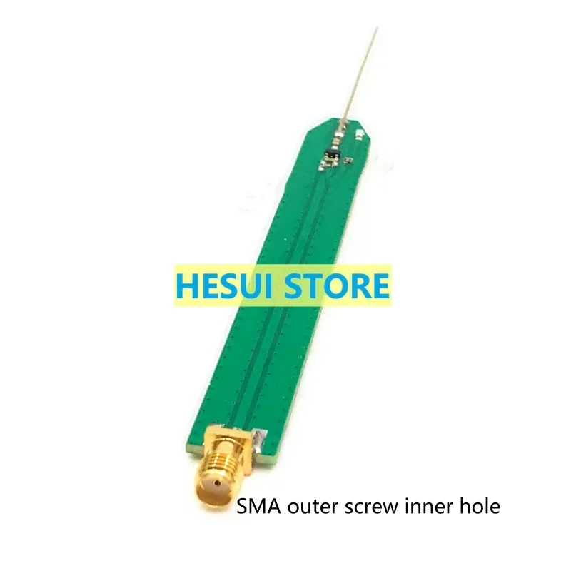 Sonda de campo cercano EMC EMI Sonda de campo eléctrica - imagen 2