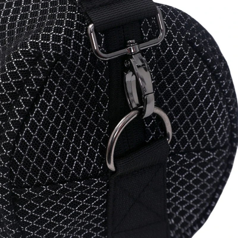 Estuche de transporte de altavoz portátil para JBL Xtreme 4, bolsa de soporte de almacenamiento de viaje con correa para el hombro, compatible con Bluetooth - imagen 5