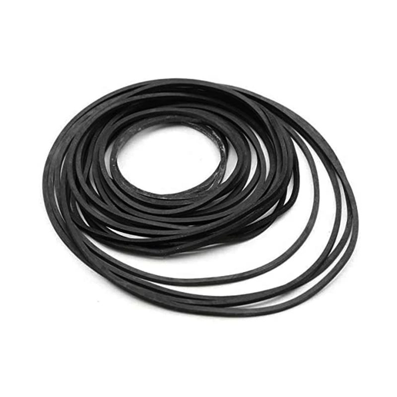 Cinturones para máquina cinta Cassette XD99 40-65/75-100/110-145mm, surtido correas cuadradas comunes para - imagen 4