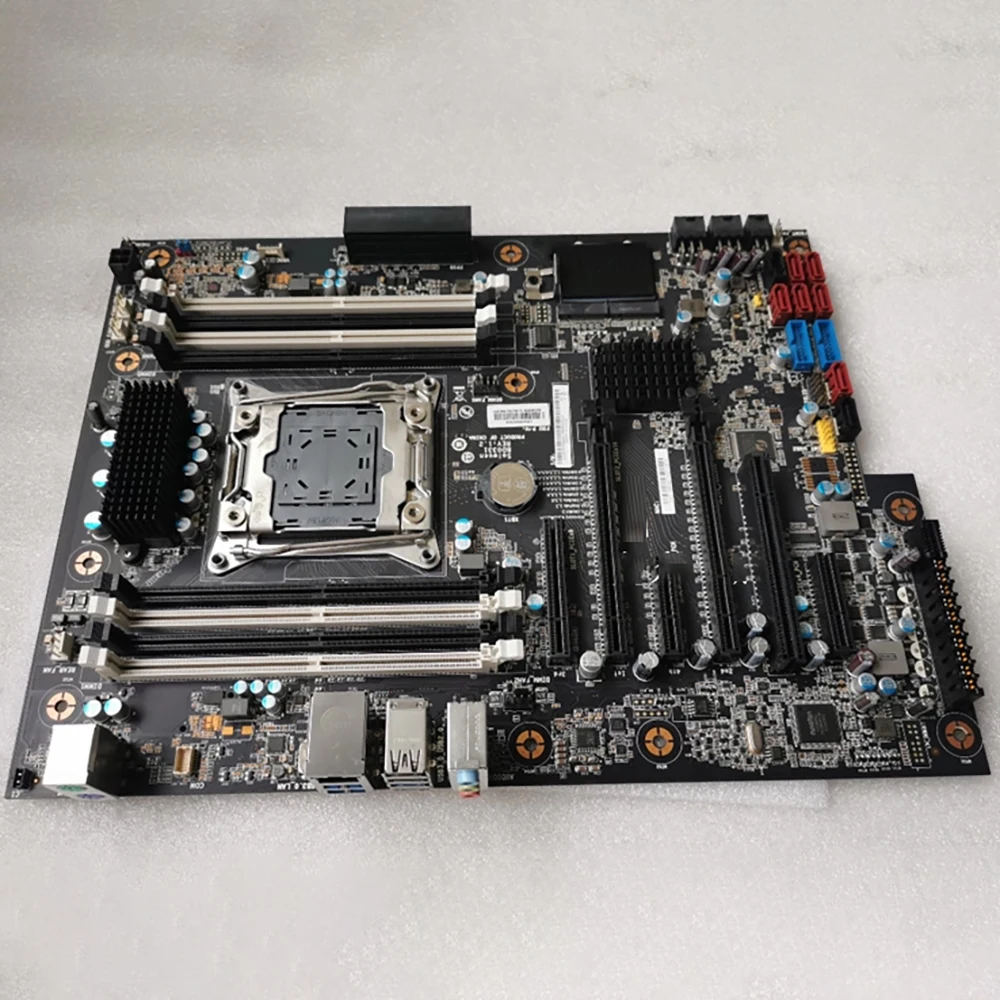 Para placa base de servidor Lenovo P520 5B20W03046 W03038 0FC987 0FC986 0FC921 - imagen 2