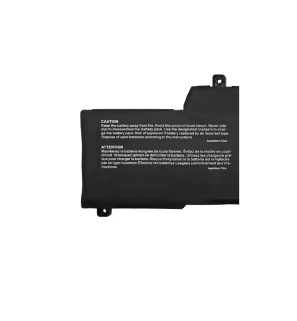 Batería de NL40BAT-4 para CLEVO NL41MU NL51NU SCHENKER Work 14 Base Machenike Machcreator-A NL40PU2 NL40GU NL50G1 NL50GU NL50RU /AU - imagen 3