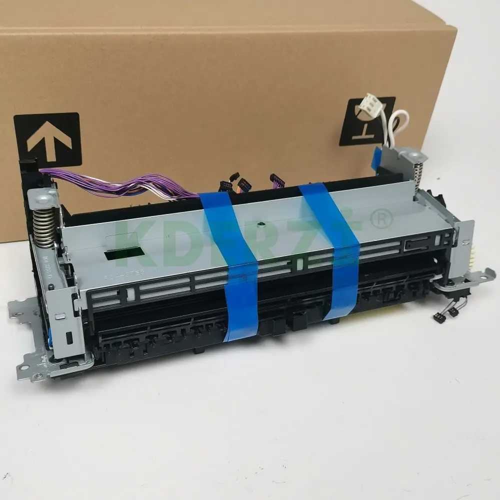 Unidad de fusor de RM2-1673 genuino, montaje de modelo dúplex para impresora HP Color Laserjet M253, M254, M278, M280, M281, 110V, 220V - imagen 2