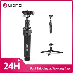 Ulanzi TT35 Mini Trípode Horizontal y Vertical 5KG