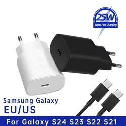 Cargador rápido USB-C Samsung Galaxy S23 Ultra – Carga veloz