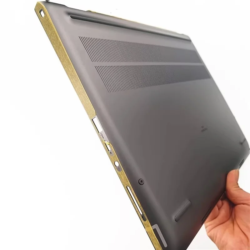 Nuevo ordenador portátil ORIGINAL reemplazar cubierta inferior D funda para DELL Precision 7670 M7670 305YY 0305YY - imagen 5