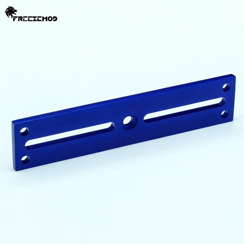 FREEZEMOD Soporte bomba agua PC fijación clip - imagen 4